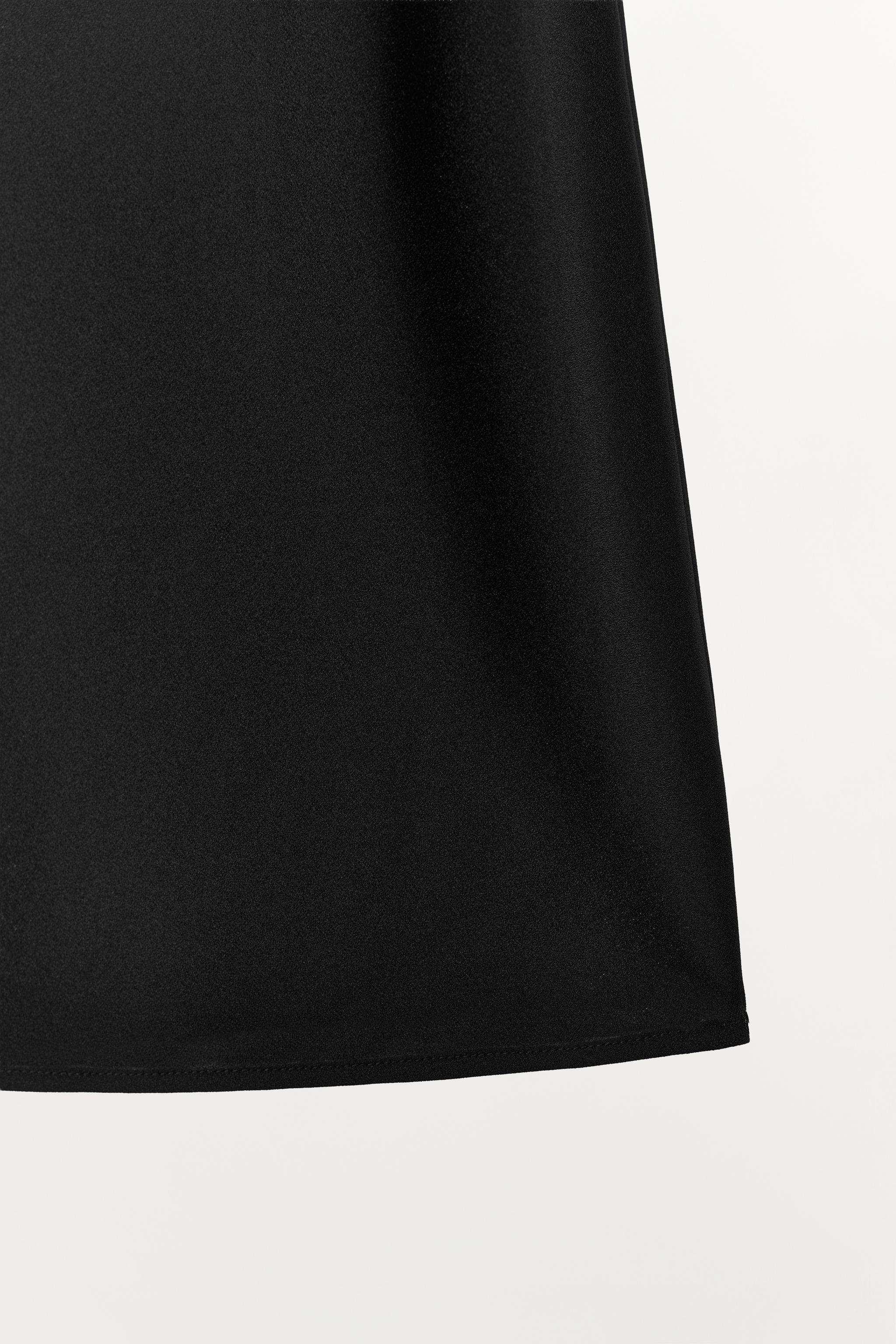 ROBE DOUBLURE BANDEAU